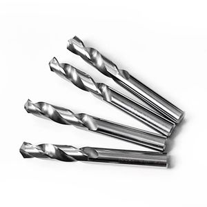 Meistverkaufte Hochwertige Wolfram-Fräser Edelstahl Vollhartmetall Konische Kugelkopffräser - Product Image 5