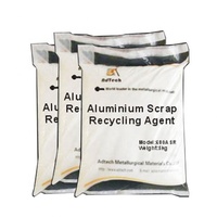Nhà Máy Giá Hợp Kim Nóng Chảy Lọc Đại Lý MN Thông Lượng/Nhôm Nóng Chảy Lọc Flux
