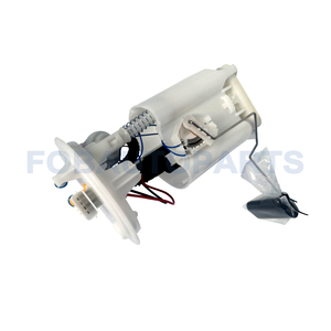 Conjunto de bomba de combustible para Renault Clio Grandtour <span class=keywords><strong>KR0</strong></span> 1 Clio III BR0 1 CR0 16V gasolina 2005-2020 8200355945 8200355985 8200667805 - Product Image 4