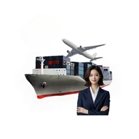 Service d'expédition internationale express, Top 10 des transitaires chinois, assistance 24h/24 et 7j/7, destinations mondiales, Amazon FBA Express