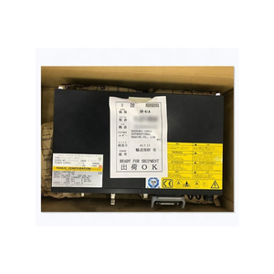 CNC Original FANUC System Compact Plus A05B-2691-B002 R-30iB - Product Image 1