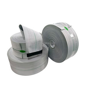 Tuyau plat <span class=keywords><strong>en</strong></span> PE à <span class=keywords><strong>prix</strong></span> compétitif d'usine chinoise pour l'irrigation agricole, flexible, haute pression 8 bars - Product Image 6