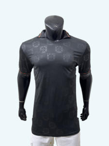 월드컵 훈련 및 경기에 적합합니다. 26명의 국가대표 선수 버전의 통기성과 빠른 건조 기능을 갖춘 축구 유니폼. - Product Image 2