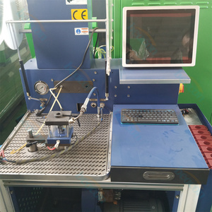 Eps205 eps208 <span class=keywords><strong>eps200</strong></span> cr306 phun hiệu chuẩn máy phổ biến Đường Sắt phun nhiên liệu thử nghiệm băng ghế dự bị không có đánh giá nào - Product Image 6