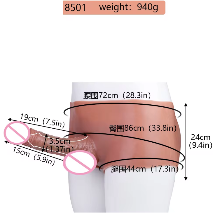 SXXY-8501