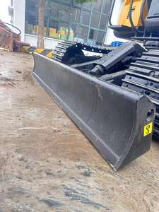 Marca SANY Mini Excavadora SANY SY60 SY55 SY75 Excavadoras usadas 5 Ton 6ton 7 Ton Excavadora en Shanghai - Product Image 6