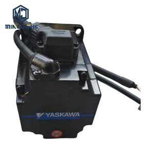 Servomotor de Alta Precisión SGM7J-02AFC6S y SGM7J-01AFC6S 04AFC6E para Automatización Industrial, Maquinaria de Precisión y Transmisión - Product Image 1