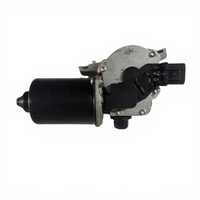 Moteur d'essuie-glace neuf pc201093-0201 pour Changan Hunter Pickup F70 et Peugeot Landtrek Système électrique automobile