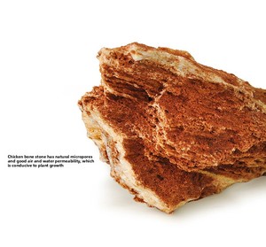 หินสำหรับตู้ปลาภูมิทัศน์ตู้ปลาหินหินสำหรับตู้ปลา - Product Image 3