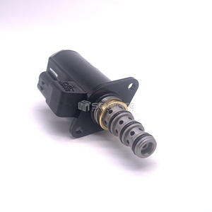 Válvula Solenoide Proporcional Sany 30C50 140 de Tres Vías, Puerto de 1/2 Pulgada, Presión Máxima de 315 Bar, Caudal Mínimo de 60 L/min - Product Image 2