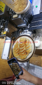 מכונת גלגול כופתאות יפנית 1500 יח' לשעה - Product Image 4