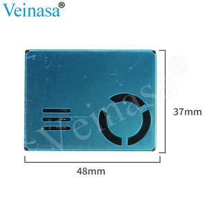 เซ็นเซอร์วัดคุณภาพอากาศ Veinasa-D7 สำหรับใช้งานภายในอาคาร แบบ RS485 ตรวจจับอนุภาค <span class=keywords><strong>PM</strong></span> 2.<span class=keywords><strong>5</strong></span>/10 ด้วยเลเซอร์ - Product Image 6