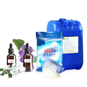 fruit flower fruity lilac detergent fragrance for soap making detergent powder make