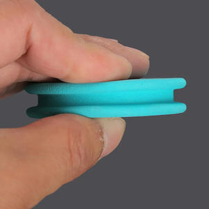 รอกตกปลาสีฟ้า Tiffany Blue EVA พร้อมแกนม้วนสายแบบนุ่ม อุปกรณ์เสริมสำหรับรอกตกปลา แกนม้วนสายหลักสำหรับอุปกรณ์ตกปลา - Product Image 3