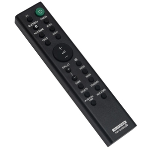 ใหม่ RMT-AH500U เปลี่ยนรีโมทคอนโทรลสำหรับโซนี่ ซาวด์บาร์ HT-S350 HT-SD35 SA-WS350 SA-S350 SA-WSD35 SA-SD35 - Product Image 1