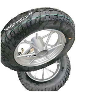 Pneumatico usato per moto pneumatico usato all'ingrosso in gomma per moto - Product Image 6