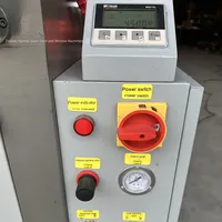 Machine de découpe d'angle en aluminium à affichage numérique 500, pour profilés en alliage d'aluminium, grande capacité, Ouxin Cut