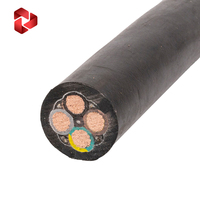 Premium-Qualität Flexibles Gummikabel 450 750V vom Hersteller