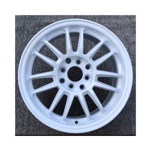ล้ออัลลอยหลากสีเงาดำแบบหรูหราขอบล้ออัลลอย14 15 16 18นิ้วสำหรับล้อ Audi B8 A4 B9 A5 A6 A7 A8 RE30รังสี Q5 - Product Image 6