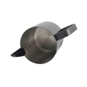 Jarra de Leche de Acero Inoxidable Única con Boquilla Larga para Arte Latte - Product Image 6