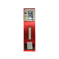 Instrument de mesure de ligne de marquage réfléchissant de haute précision RL et QD, haute efficacité opérationnelle, longue durée de vie de la batterie