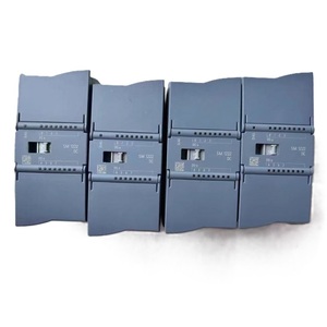 PLC มือสอง SM1222 โมดูล 6ES7 222-1BH32 1HH32-0XB0 - Product Image 1