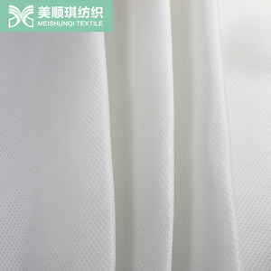 Tissu de maille sandwich 3d mince et durable - Product Image 4