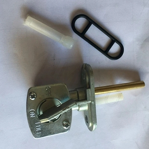 Pour <span class=keywords><strong>Yamaha</strong></span> PW80 <span class=keywords><strong>PW</strong></span> <span class=keywords><strong>80</strong></span> 80cc Dirt Pit cyclomoteur vélo moto accessoires mazout coq Valve Petcock assemblage - Product Image 5