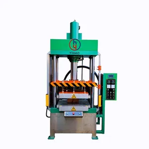 Hot Pressing Machine for egg trays , egg box ,coffee cup holders
