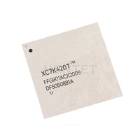 Nuevo Circuito Integrado Hentet XC7K420T-L2FFV901E, Componente Electrónico de Alta Calidad, FCBGA-901