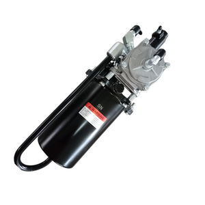 Cilindro Maestro Hidráulico de Freno de Aire Air Master MC815402 para Camiones Pesados Japoneses y Remolques - Repuestos - Product Image 1