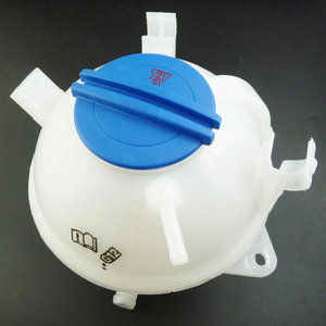 1K0121407A Serbatoio Vaschetta Liquido Refrigerante Radiatore Motore per GOLF MK6 GTI JETTA MK5 per TIGUAN Audi A3 Q3 VW Golf per Tiguan per <span class=keywords><strong>Passat</strong></span> <span class=keywords><strong>CC</strong></span> - Product Image 5