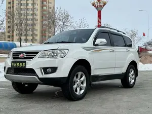Landwind X8 2.0T haut de gamme 2013 <span class=keywords><strong>2014</strong></span> 2015 en parfait état et à <span class=keywords><strong>prix</strong></span> bas, voiture d'occasion, service DDP fourni - Product Image 1