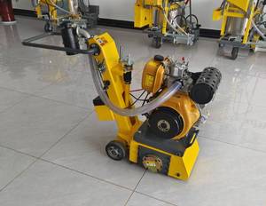 เครื่องถอดและทำเครื่องหมายบนถนนแบบใช้มือกดบนถนนเครื่องถอดออกด้วย Eng - Product Image 2