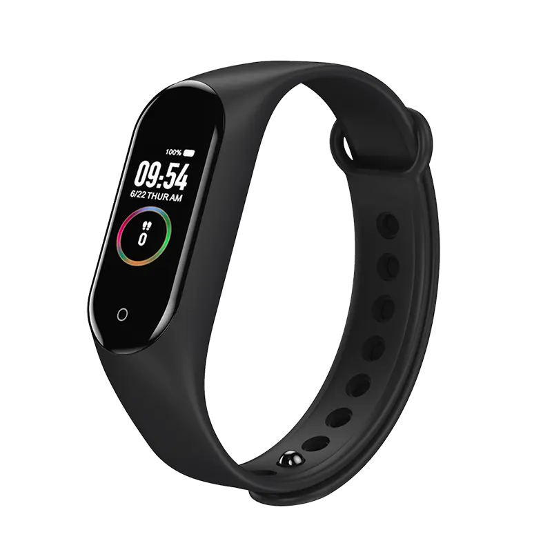 Top Reloj Intelligent Digital Watch Montre Connecte Fitness Android Watch Health M3 Smart Band M5 Ap M4 Smart Bracelet