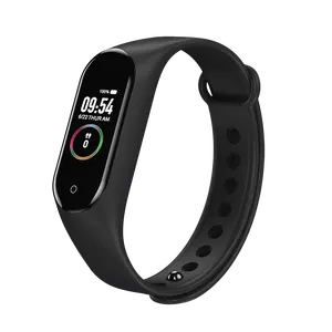 Top Reloj Intelligent Digital Watch Montre Connecte Fitness Android Watch Health M3 Smart Band M5 Ap M4 Smart Bracelet