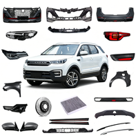 Vente en Gros OEM–Pièces Détachées & Accessoires Auto–Rétroviseur,Calandre,Phare,Pare-chocs & Porte pour Changan CS55/CS55 Plus