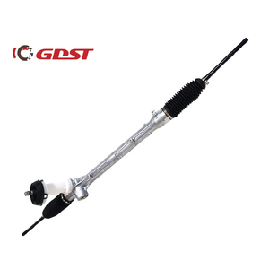 GDST OE 56500-F9100 56500-H5000 56500-H8500 Boîte de vitesse de direction assistée et pignon de crémaillère de direction LHD pour <span class=keywords><strong>Kia</strong></span> Hyundai <span class=keywords><strong>Rio</strong></span> 2016- LHD - Product Image 1