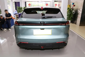 <span class=keywords><strong>Prix</strong></span> Abordable 2026 Changan Deepal S07 SUV <span class=keywords><strong>Hybride</strong></span> à Autonomie Étendue 5 Places 180 km/h Voiture Électrique - Product Image 5