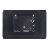 Computadora Táctil Android Industrial Todo en Uno de 10.1 Pulgadas, Monitor de Pared Integrado con USB, PC, Producto Nuevo