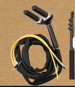 เครื่องกำเนิดไอน้ำ 3.5KW แบบไฟฟ้า กำลังสูง พร้อมระบบทำความสะอาดอัตโนมัติ เหมาะสำหรับร้านขายเสื้อผ้า รีดผ้าแห้ง - Product Image 6