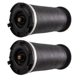 Hummer H2 için arka hava şok giderici çanta hava süspansiyon Ballon feryat tamir takımları 15938306 yüksek kalite - Product Image 1