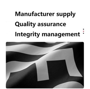 व्यापार के लिए छलाट 4 फीट 6 फीट 8 फीट फ्लनल कपड़े टेबल कवर विज्ञापन टेबल कपड़े दिखाता है - Product Image 3