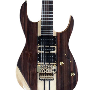 Paisen haute qualité à bascule double guitare électrique placage de palissandre guitare <span class=keywords><strong>basse</strong></span> électrique - Product Image 3