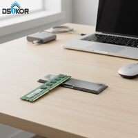 Wholesale 1.5V DDR3 UDIMM Gaming Desktop RAMs 8GB 16GB 1600/2400/3200/4800MHz Stock 1600/2400/3200/4800MHz