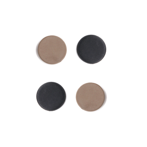 Étiquette NFC imperméable PPS 4100 <span class=keywords><strong>de</strong></span> 20 mm pour le lavage du linge, mini-étiquette lavable pour la gestion industrielle des vêtements, des actifs et des hôtels - Product Image 6