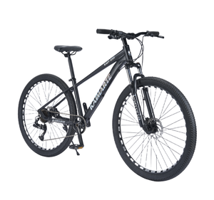 Bicicleta de Montaña para Adultos, Modelo Speed, Portátil, con Suspensión Completa, para Ciclismo Deportivo - Product Image 6
