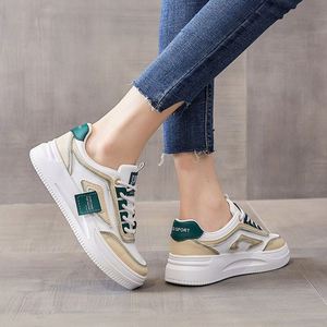Chaussures de course pour femmes 2024, chaussures de mode pour femmes, vente en gros - Product Image 5