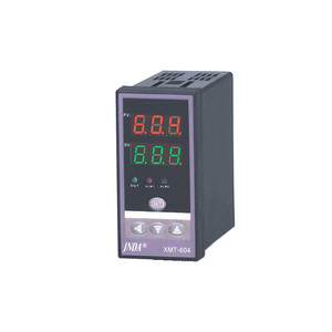 Bộ điều khiển nhiệt độ K PT100 xmt PID nhiệt kỹ thuật số - Product Image 4