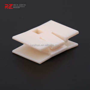 Bagian Kaki Pintu Lift 5500 5200 5400 Klip Slider Pintu Aula <span class=keywords><strong>Elevator</strong></span> - Product Image 4